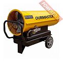 Дизельная тепловая пушка прямого нагрева OURMASTER D 230