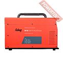 Инвертор TIG сварочный FUBAG INTIG 400T W AC/DC Pulse арт.31456.2