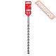 Бур SDS-Plus 12х200/260 мм 4 грани ELITECH 1820.084200