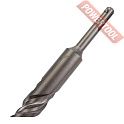 Бур SDS-Plus 25х540/600 мм 4 грани ELITECH 1820.112800