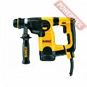 Перфоратор SDS-Plus DeWALT D 25323 K