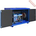 Бензиновый генератор ТСС TSS SGG 16000EH3LA в кожухе МК-3.1