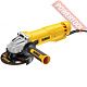 Углошлифовальная машина DeWALT DWE 4205