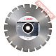 Диск алмазный по асфальту 350х25,4 мм BOSCH Best For Asphalt 2608603828
