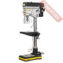 Сверлильный резьбонарезной станок STALEX MSB-32PF Vario