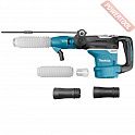 Перфоратор SDS-Max MAKITA HR 4013 CV