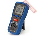 Миллиомметр с функцией мультиметра CEM DT-5302