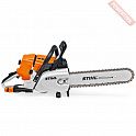 Цепной бензорез шина 300 мм STIHL GS 461 GBE 30