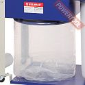 Стружкосборник 503х530 мм 105 л BELMASH PB 2500PS RA152A