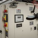 Фрезерный станок по дереву с раздельным шпинделем JET JWS-2600 380В JR054